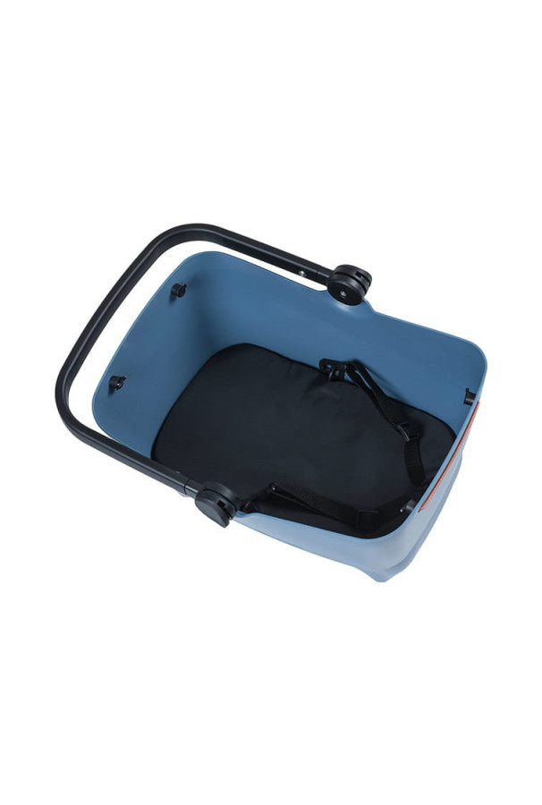 Kosz rowerowy dla zwierząt psa  Basil Buddy MIK