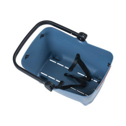 Kosz rowerowy dla zwierząt psa  Basil Buddy MIK