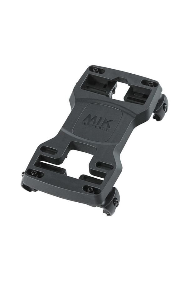 Kosz rowerowy dla zwierząt psa  Basil Buddy MIK