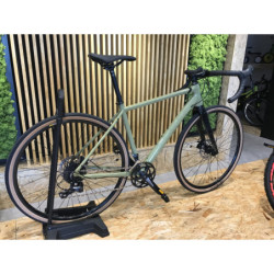 Rower Gravel Lapierre Crosshill 2.0 50 M