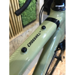 Rower Gravel Lapierre Crosshill 2.0 50 M