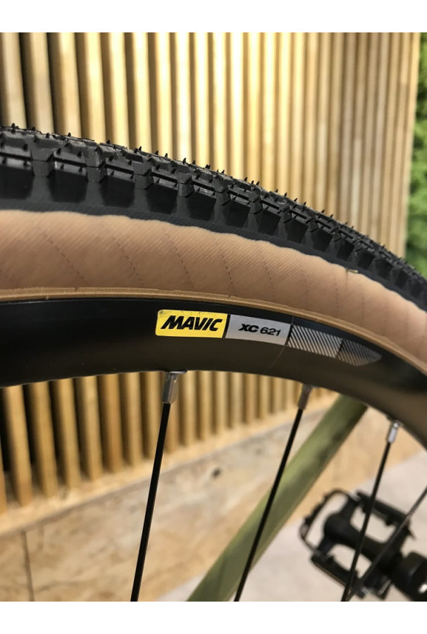 Rower Gravel Lapierre Crosshill 2.0 50 M