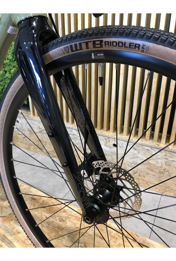 Rower Gravel Lapierre Crosshill 2.0 50 M