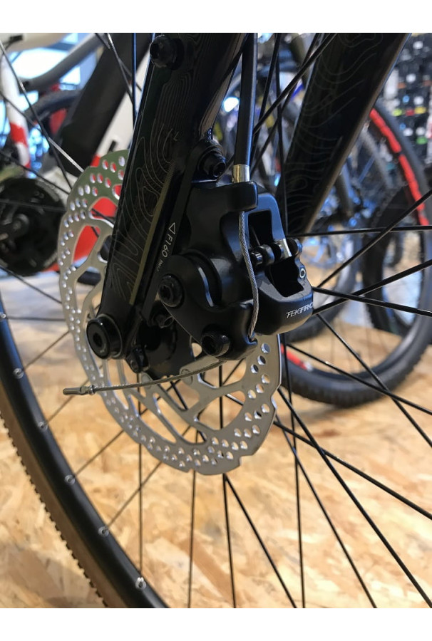 Rower Gravel Lapierre Crosshill 2.0 50 M