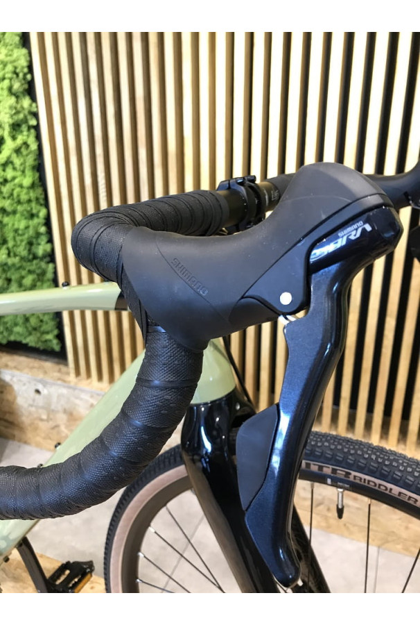 Rower Gravel Lapierre Crosshill 2.0 50 M