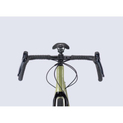 Rower Gravel Lapierre Crosshill 2.0 50 M