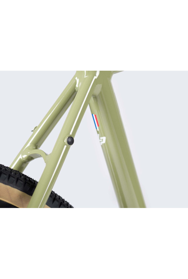 Rower Gravel Lapierre Crosshill 2.0 50 M