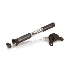 Pompka rowerowa  XLC Mini Race PU-R03 220 mm