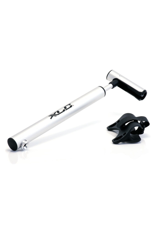 Pompka rowerowa XLC Mini PU-R01 SV PRESTA