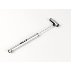 Pompka rowerowa XLC Mini PU-R01 SV PRESTA