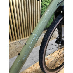 Rower Gravel Lapierre Crosshill 2.0 55 L