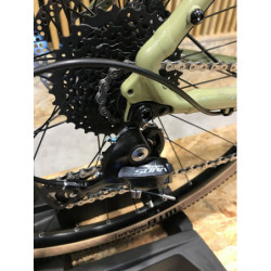 Rower Gravel Lapierre Crosshill 2.0 55 L