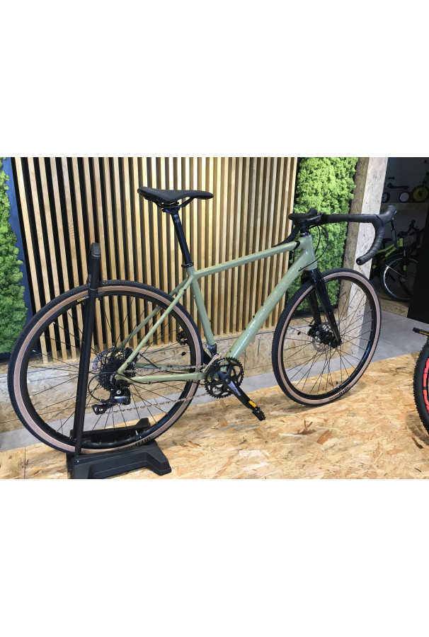 Rower Gravel Lapierre Crosshill 2.0 60 XL