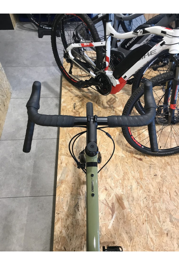 Rower Gravel Lapierre Crosshill 2.0 60 XL