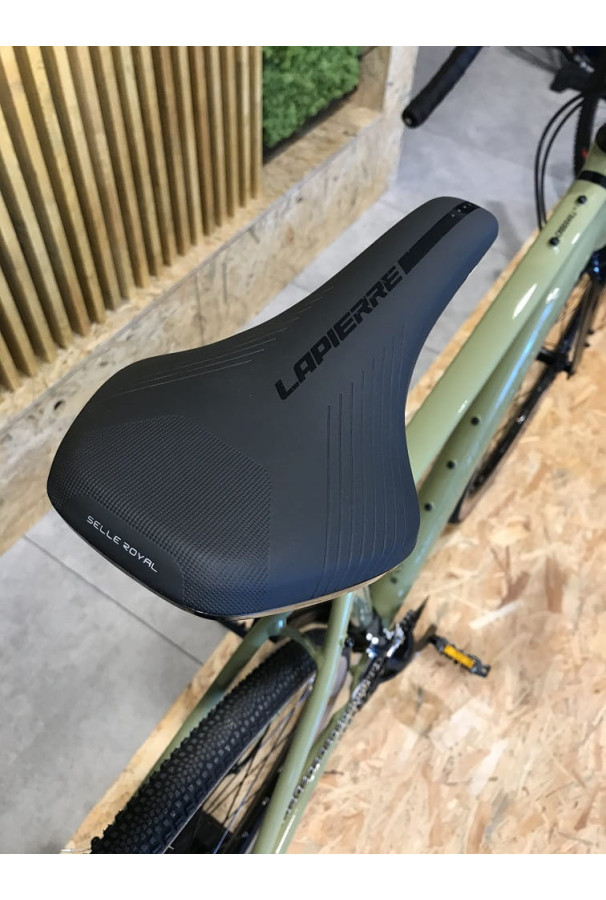 Rower Gravel Lapierre Crosshill 2.0 60 XL
