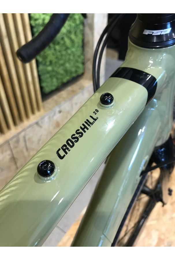 Rower Gravel Lapierre Crosshill 2.0 60 XL
