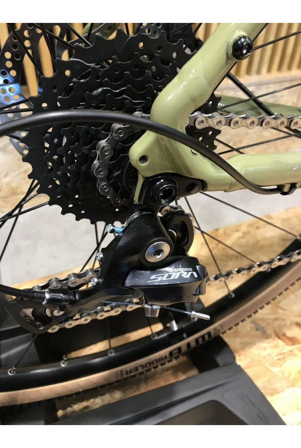 Rower Gravel Lapierre Crosshill 2.0 60 XL