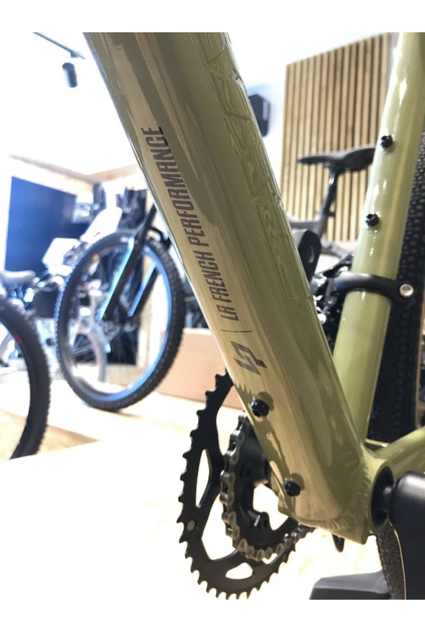 Rower Gravel Lapierre Crosshill 2.0 60 XL
