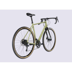 Rower Gravel Lapierre Crosshill 2.0 60 XL