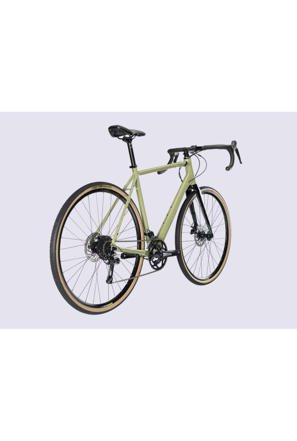 Rower Gravel Lapierre Crosshill 2.0 60 XL
