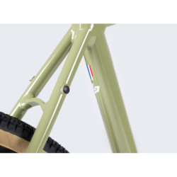 Rower Gravel Lapierre Crosshill 2.0 60 XL