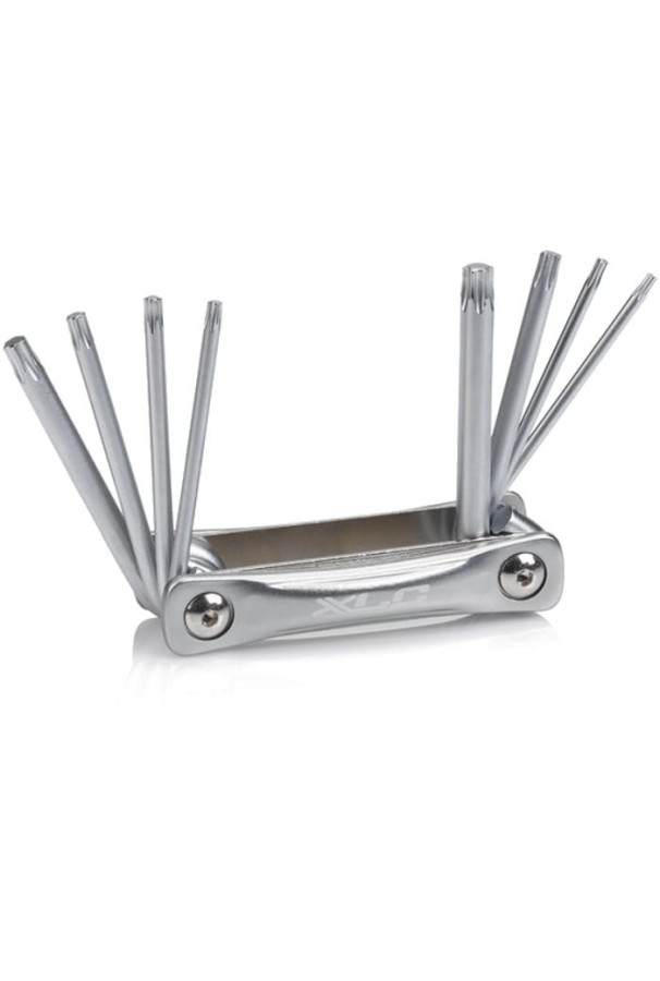 XLC Multitool Torx TO-M09