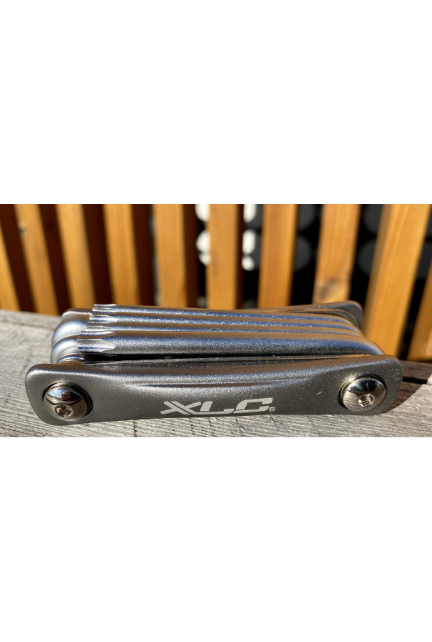 XLC Multitool Torx TO-M09
