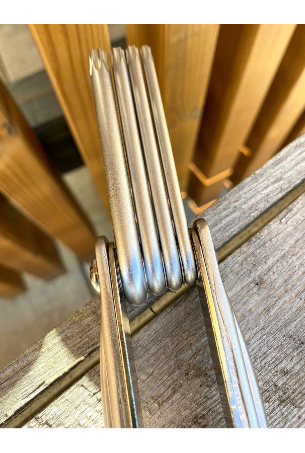XLC Multitool Torx TO-M09