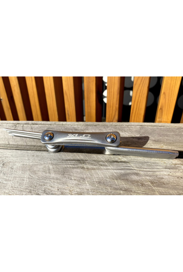 XLC Multitool Torx TO-M09