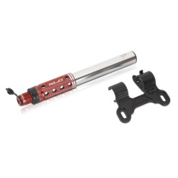 Pompka XLC mini PU-A05  SV/DV 11 BAR UCHWYT