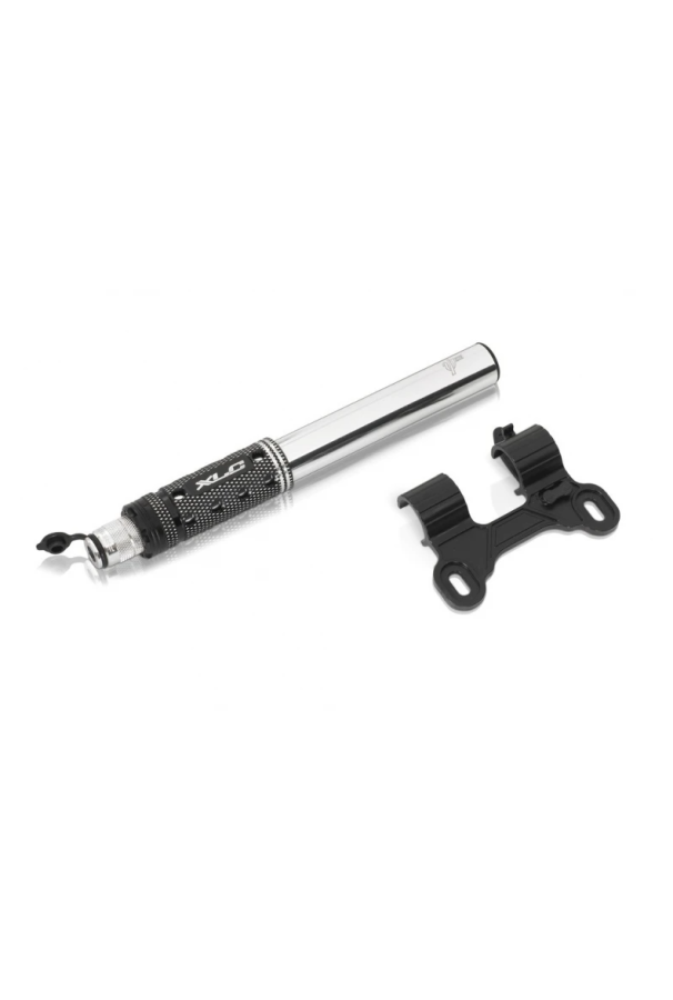 Pompka mini XLC PU-A05 11 BAR SV/DV