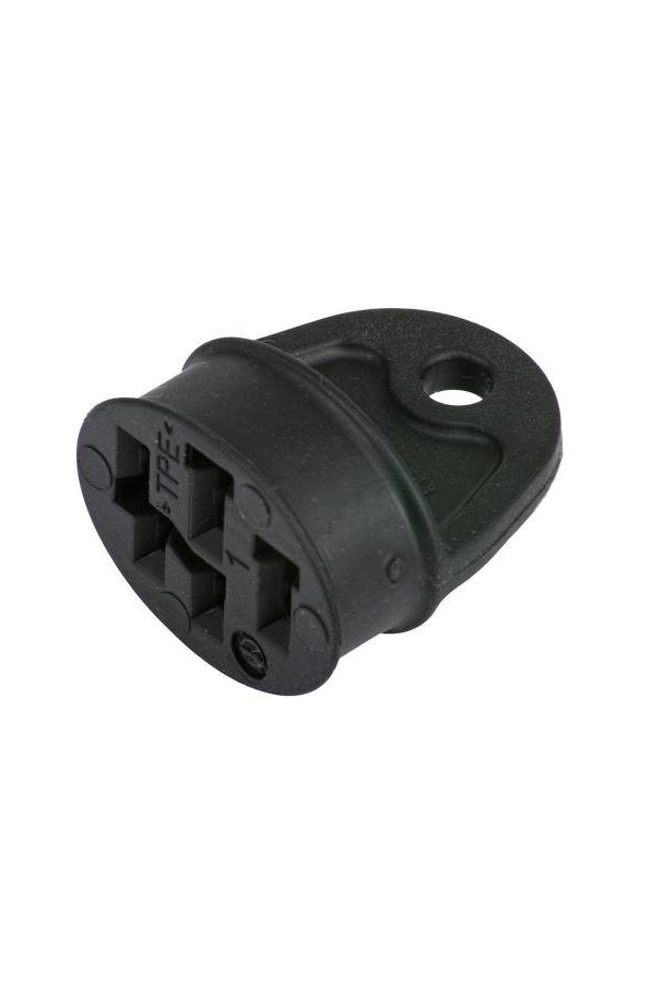 Bosch E-Bike zaślepka osłona pinów styków Baterii