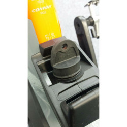 Bosch E-Bike zaślepka osłona pinów styków Baterii