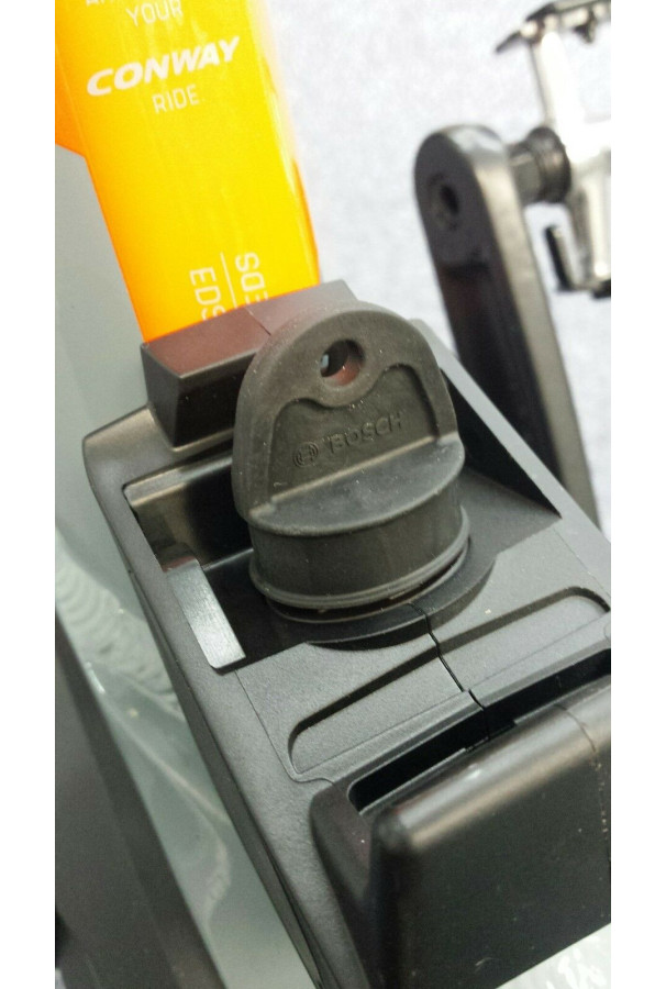 Bosch E-Bike zaślepka osłona pinów styków Baterii