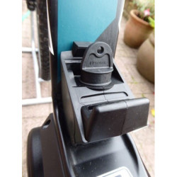 Bosch E-Bike zaślepka osłona pinów styków Baterii