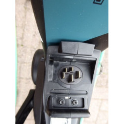 Bosch E-Bike zaślepka osłona pinów styków Baterii