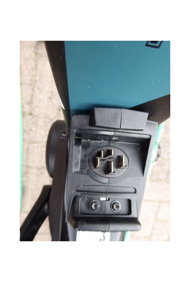 Bosch E-Bike zaślepka osłona pinów styków Baterii