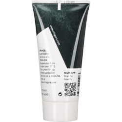 Smar silikonowy Magura do amortyzatorów 50 ml