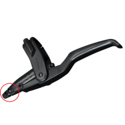 Osłona nakładka przewodu hydraulicznego Magura