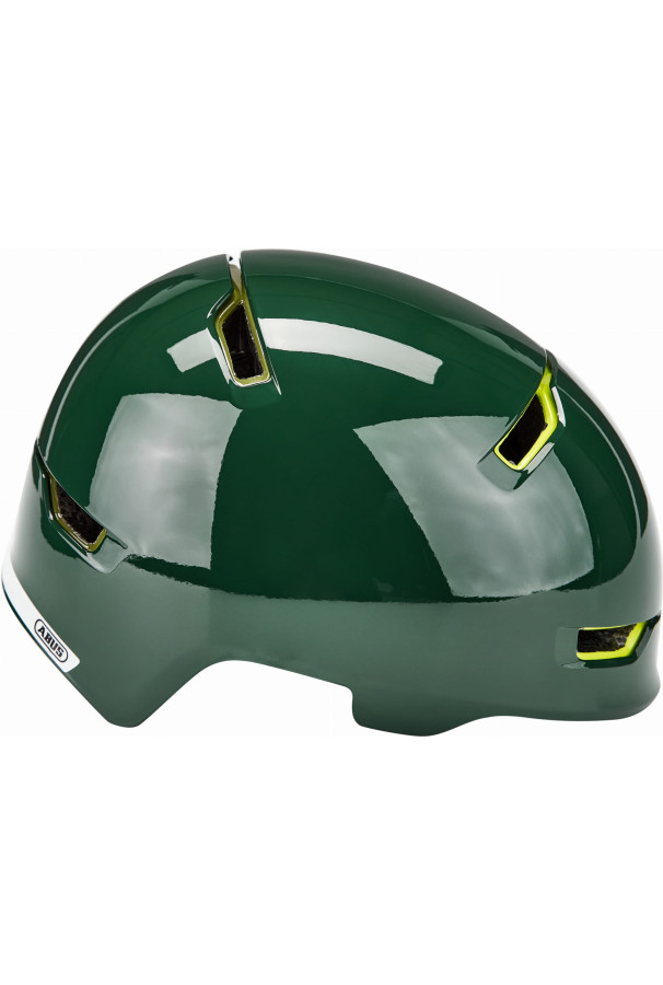 Kask rowerowy Abus Scraper 3.0 Ace Green L 57-62