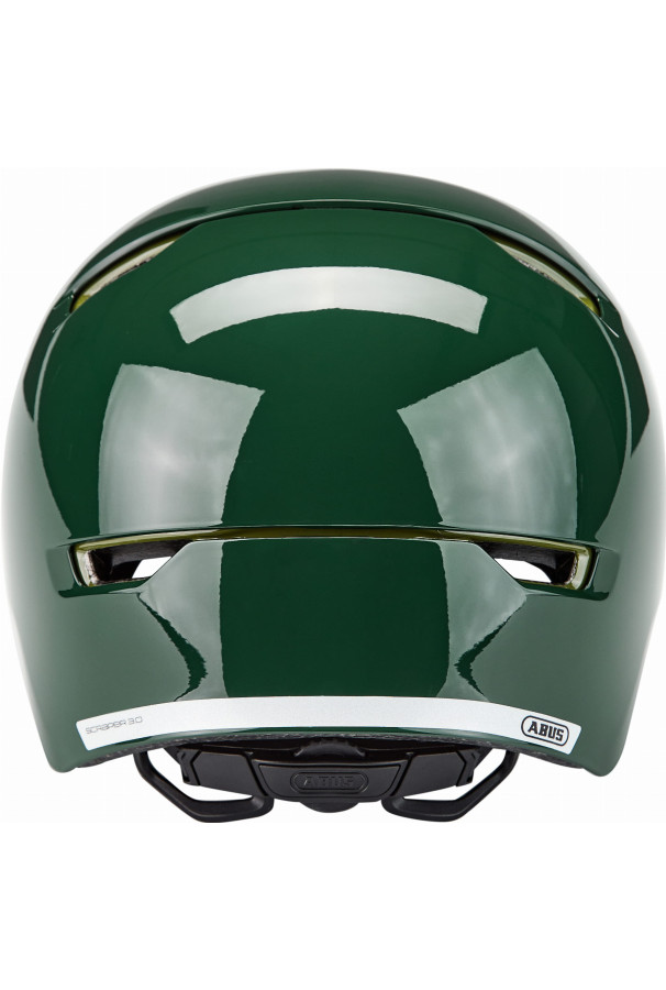 Kask rowerowy Abus Scraper 3.0 Ace Green L 57-62