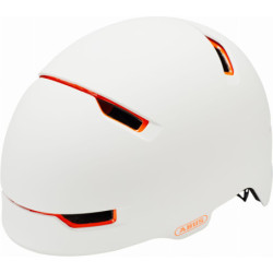 Kask rowerowy Abus Scraper 3.0 Ace White M 54-58