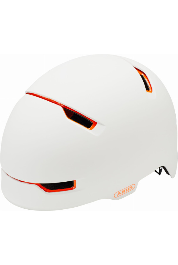 Kask rowerowy Abus Scraper 3.0 Ace White M 54-58