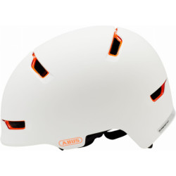 Kask rowerowy Abus Scraper 3.0 Ace White M 54-58