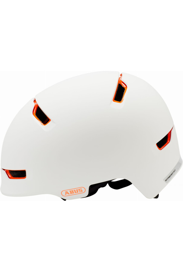 Kask rowerowy Abus Scraper 3.0 Ace White M 54-58