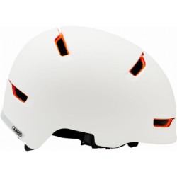 Kask rowerowy Abus Scraper 3.0 Ace White M 54-58