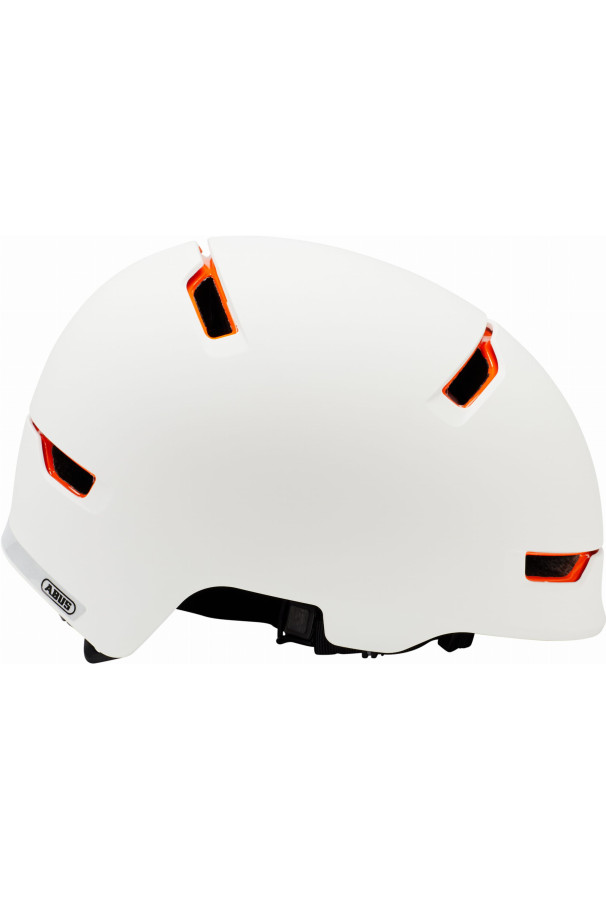 Kask rowerowy Abus Scraper 3.0 Ace White M 54-58