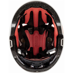 Kask rowerowy Abus Scraper 3.0 Ace White M 54-58