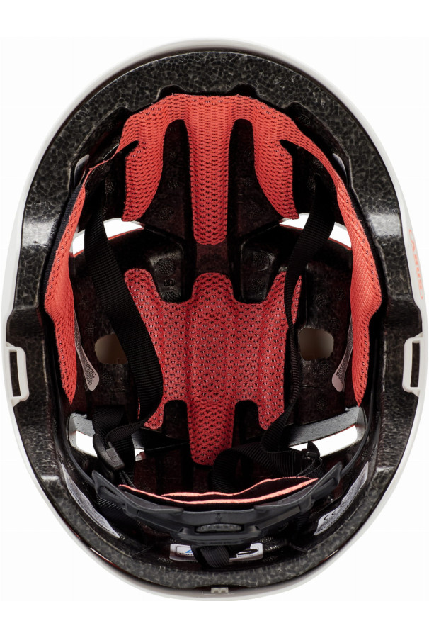 Kask rowerowy Abus Scraper 3.0 Ace White M 54-58