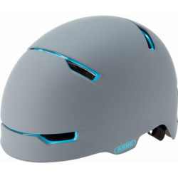 Kask rowerowy Abus Scraper 3.0 Ace Grey L 57-62